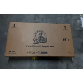 Volare Sportivo 18 Zoll grün