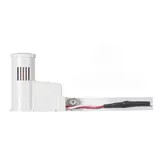 Hunter Regensensor Rain-Clik Hunter für 24 VAC & 9VDC einstellbar für X-Core, Hydrawise HC Pro
