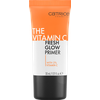 The Vitamin C Fresh Glow Primer + Base, für strahlenden Teint 30 ml