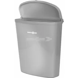 Brunner Pillar 5,5 l Grau