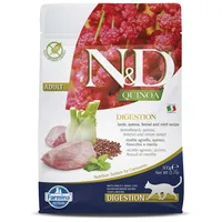 Farmina N&D Quinoa Verdauung Lamm 300 g