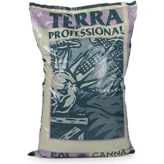 BioBizz Terra Professional 50 l