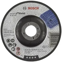 Bosch Trennscheibe 125 mm 1 St.