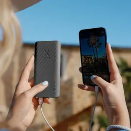 Xtorm Supercharge - Powerbank 10.000mAh - 20W