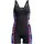 Speedo Badeanzug Damen Schwarz 46