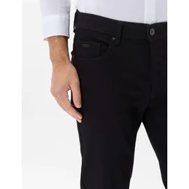 Brax Herren Jeans schwarz