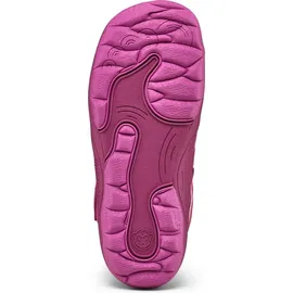 Affenzahn Übergangsschuh Vegan Explory Vogel Größe 31