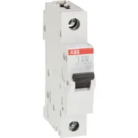 ABB Einbauautomat 16 A 1-polig