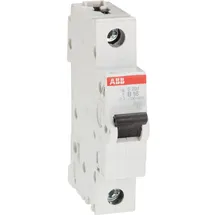 ABB Einbauautomat 16 A 1-polig