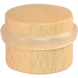 Wagner System Türstopper Wood selbstklebend Buche Ø 40 mm