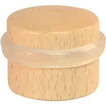Wagner System Türstopper Wood selbstklebend Buche Ø 40 mm