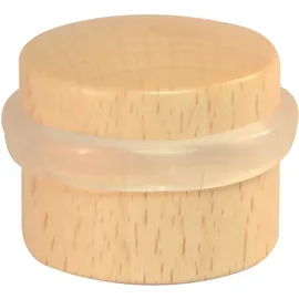 Wagner System Türstopper Wood selbstklebend Buche Ø 40 mm