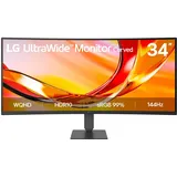 LG UltraWide 34U640B-B 34"