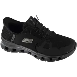 SKECHERS Glide-Step Pro Black / Black 39,5