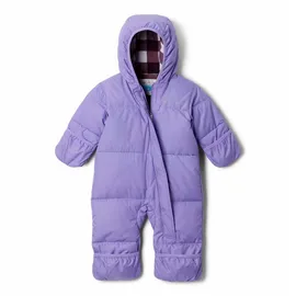 Columbia Snuggly BunnyTM Ii Overall - Paisley Purple - 0-3 Monate