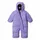 Columbia Snuggly BunnyTM Ii Overall - Paisley Purple - 0-3 Monate