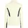Montura Stretch Color 3 Zip Maglia Damen Fleece-Rolli Rosa L