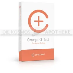 CERASCREEN Omega-6/3 Test 1 St