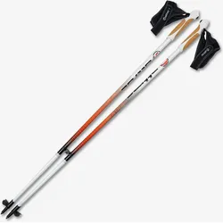 Nordic Walking Stöcke Aluminium 110 CM