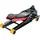 VIGOR Wagenheber Stahl 510 mm rot