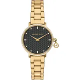 Michael Kors Pyper Edelstahl 32 mm MK7616