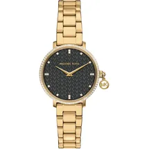 Michael Kors Pyper Edelstahl 32 mm MK7616