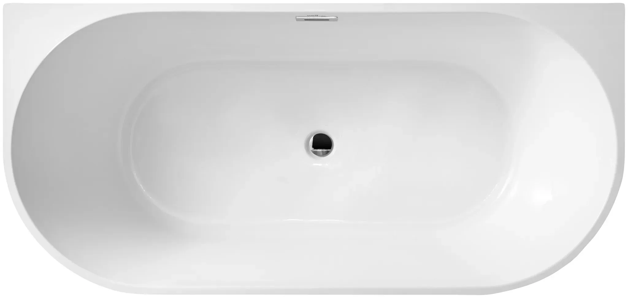 Badewanne WELLTIME 