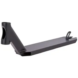 Striker Lux Stunt Scooter Deck Schwarz 50 cm
