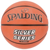 Spalding Silver Series Rubber Indoor/Outdoor 7