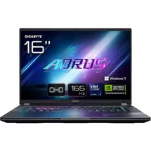 Gigabyte AORUS ELITE 16 Intel Core Ultra 9 275HX 64 GB RAM 5 TB SSD RTX 5070
