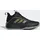 adidas Own THE Game 3 Schuh schwarz|grau|gelb 47 1/3 EU