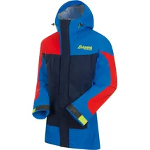 Bergans Arctic Expedition Jacke (Größe M, blau)