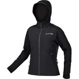 Endura Damen MT500 Freezing Point Jacke schwarz XL