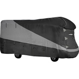 Brunner Camper Cover 12m Schutzhülle hell-/dunkelgrau, 550-600cm