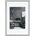 Bilderrahmen Silber 32x44