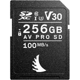 Angelbird AV PRO SD V30 256 GB