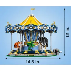 LEGO Creator Karussell 10257