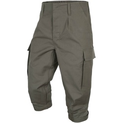 Leo Koehler Bundeswehr Kniebundhose nach TL oliv, Größe 64