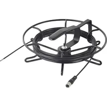 VOLTCRAFT Endoskop Sonden-Ø 3,9 mm 10 m