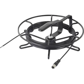 VOLTCRAFT Endoskop Sonden-Ø 3,9 mm 10 m