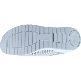 Finn Comfort Cerritos Damen Silber/Weiß 40,5