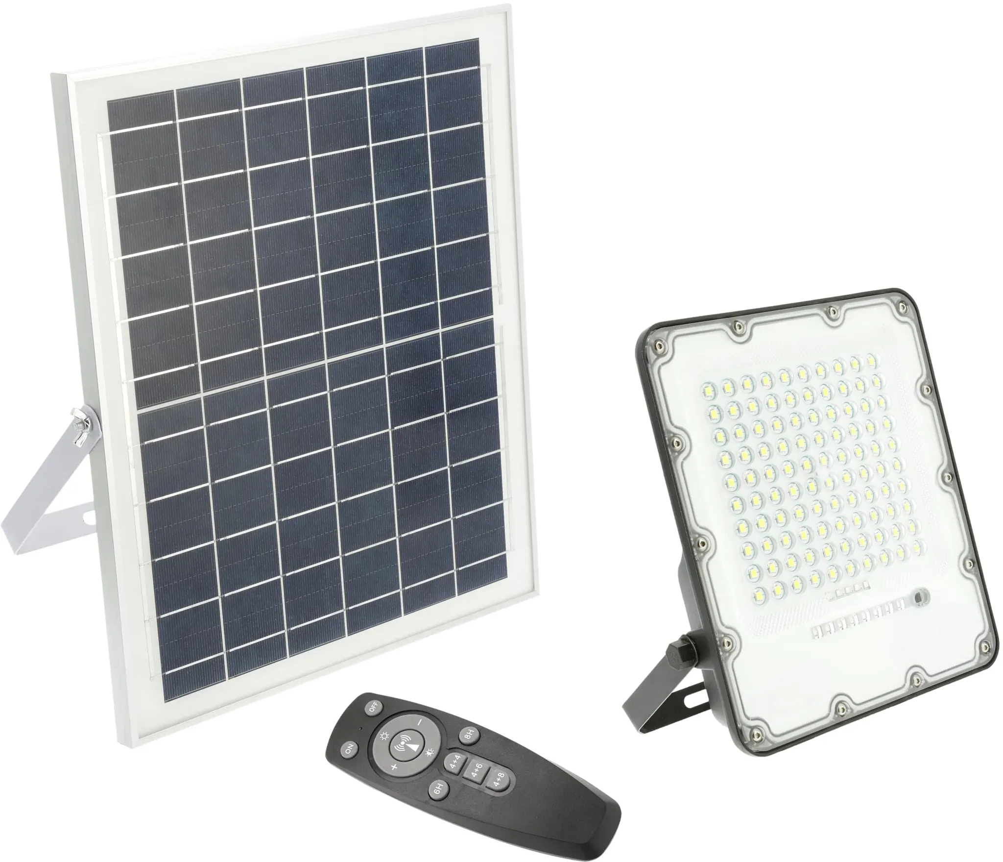 solar led strahler