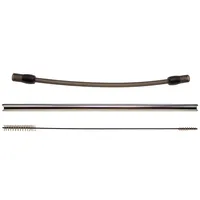 Piebert Milchschlauch-Set 30083 für Kaffeevollautomat 1 Set