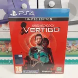 Alfred Hitchcock: Vertigo für PS4 (Limited Bonus Edition)