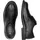 Mephisto MAX GIPSI Herren Schwarz 47