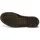 Dr. Martens 101 ungebundene Leder-Stiefeletten, modisch, schwarz, 38 EU - 38 EU