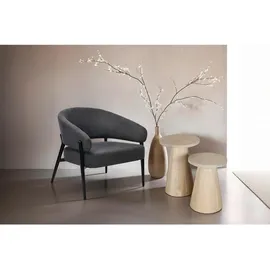 byLIVING Beistelltisch Cone Breite 40 H 50 cm