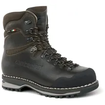 Zamberlan Sella Gore-tex® Rr Nw Wanderstiefel - Waxed Dark Brown - EU 43 1/2