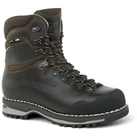 Zamberlan Sella Gore-tex® Rr Nw Wanderstiefel - Waxed Dark Brown - EU 43 1/2