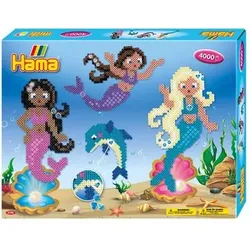 HAMA 3150 Geschenkpackung Meerjungfrauen